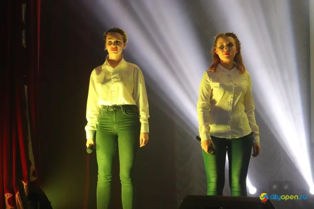 22/04/19 Гала-концерт «Студенческой весны-2019»