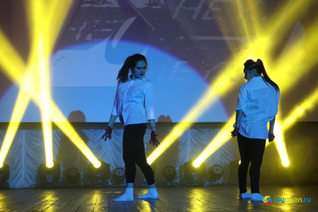 22/04/19 Гала-концерт «Студенческой весны-2019»