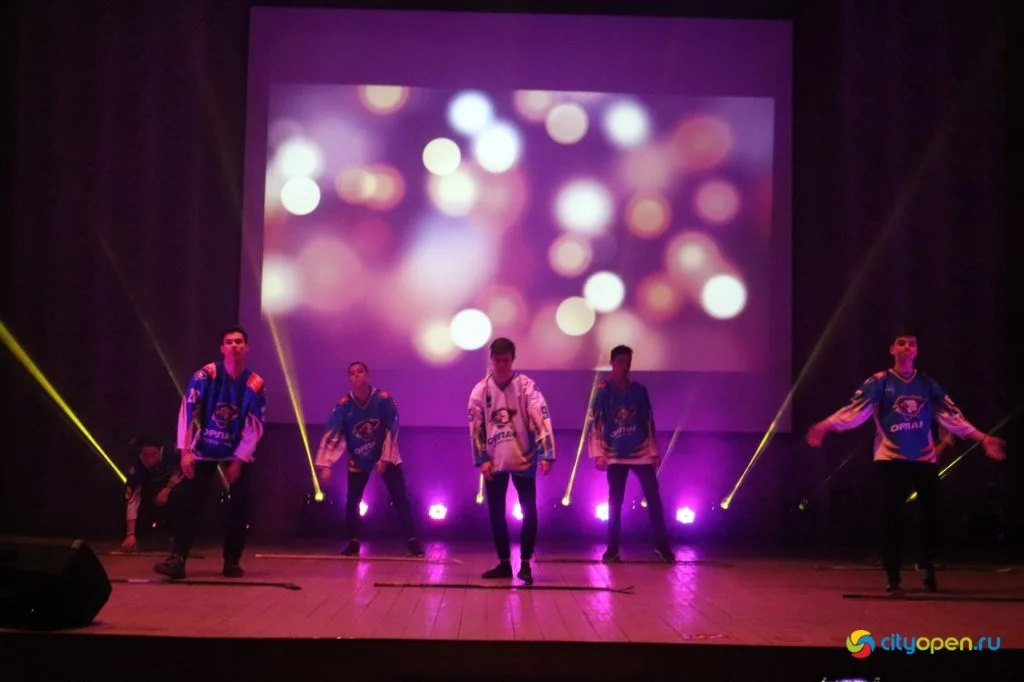 22/04/19 Гала-концерт «Студенческой весны-2019»