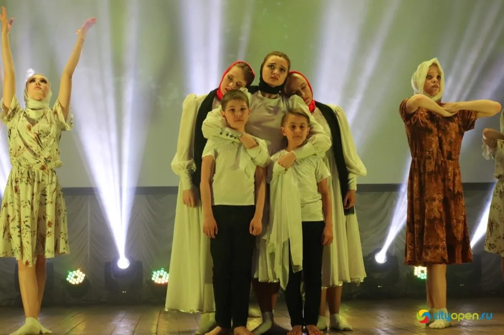 22/04/19 Гала-концерт «Студенческой весны-2019»