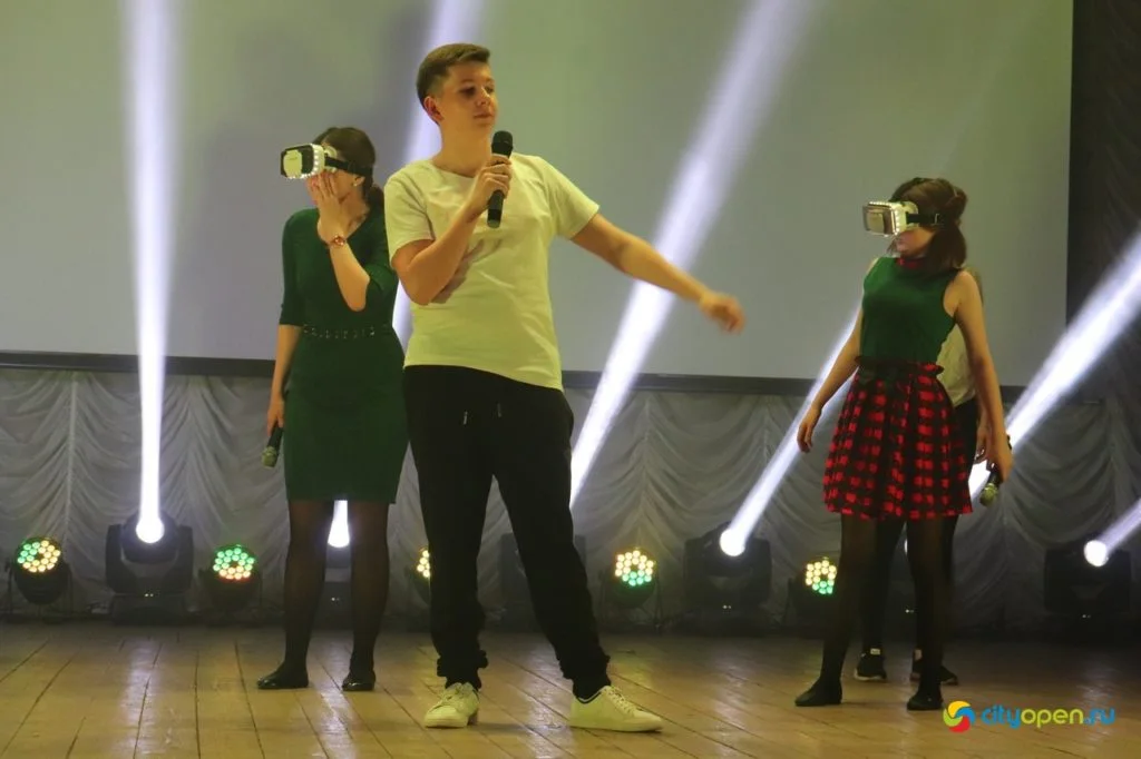 22/04/19 Гала-концерт «Студенческой весны-2019»