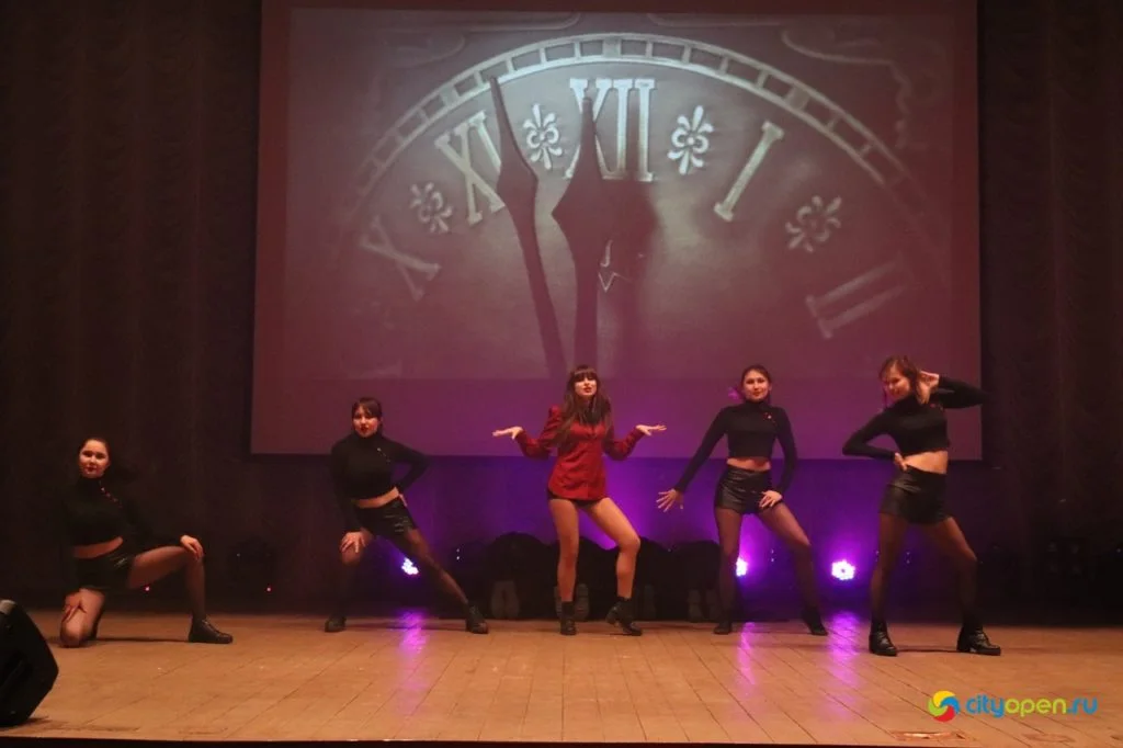 22/04/19 Гала-концерт «Студенческой весны-2019»