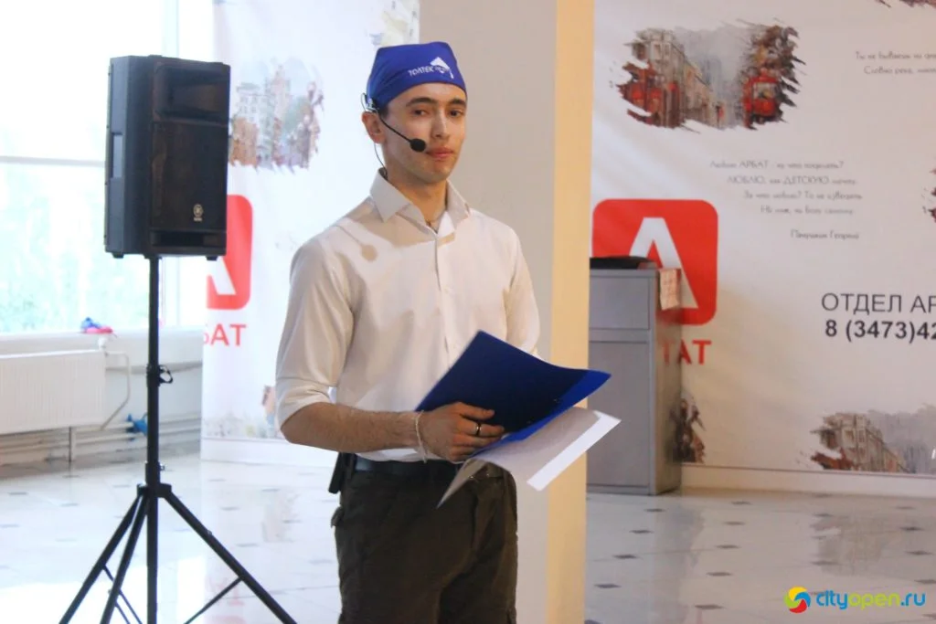 18/05/19 Турнир по спидкубингу