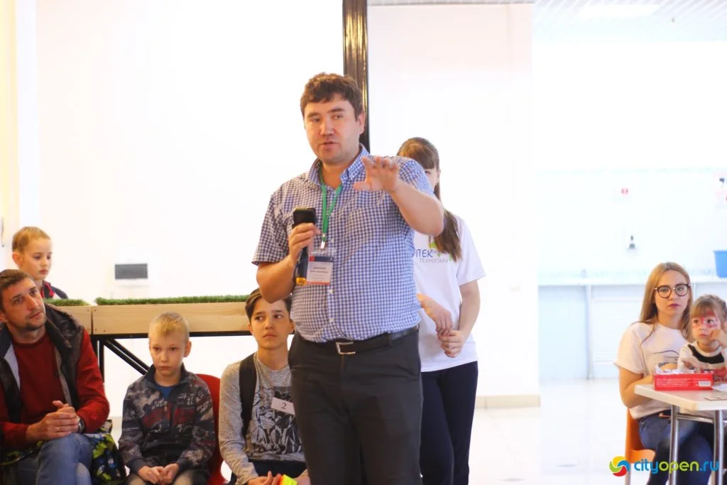 18/05/19 Турнир по спидкубингу