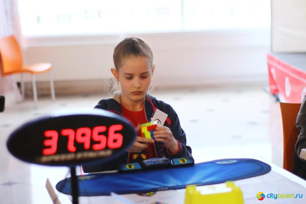 18/05/19 Турнир по спидкубингу
