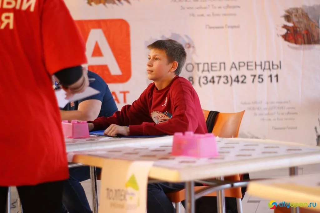 18/05/19 Турнир по спидкубингу