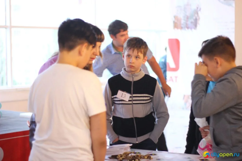 18/05/19 Турнир по спидкубингу