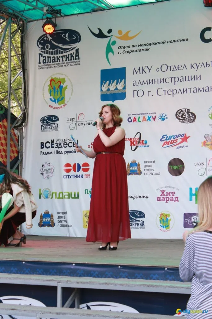26/05/19 Отчётный концерт ЦРТДиЮ — 2019