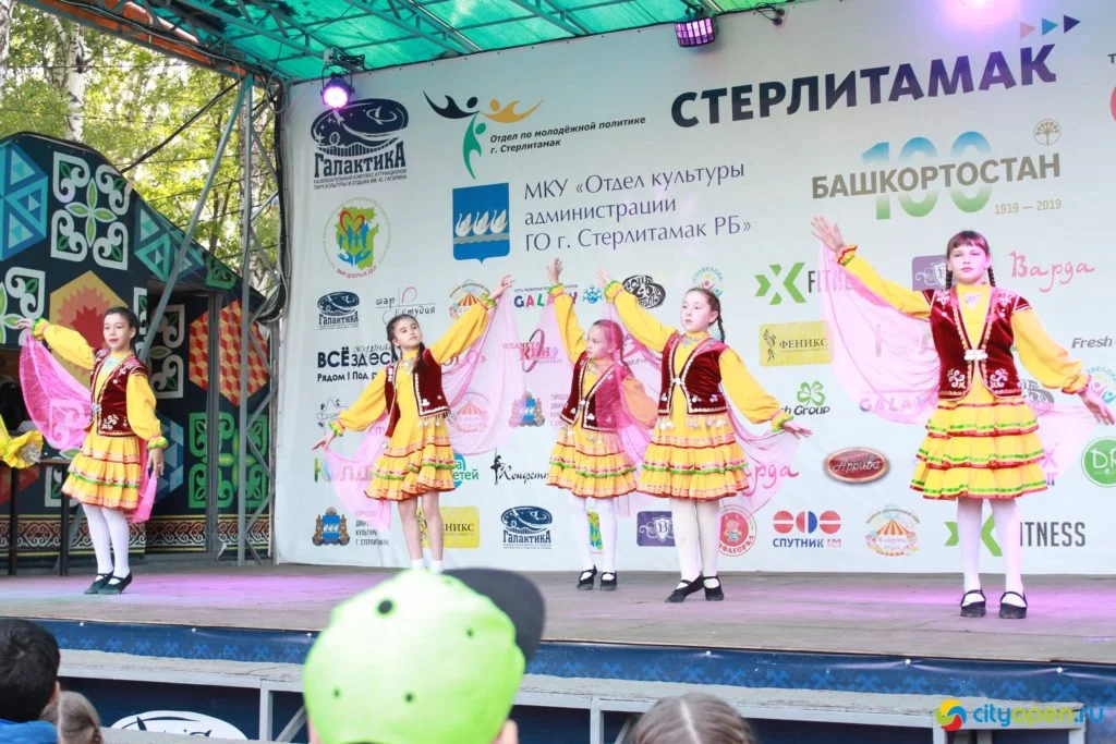 26/05/19 Отчётный концерт ЦРТДиЮ — 2019