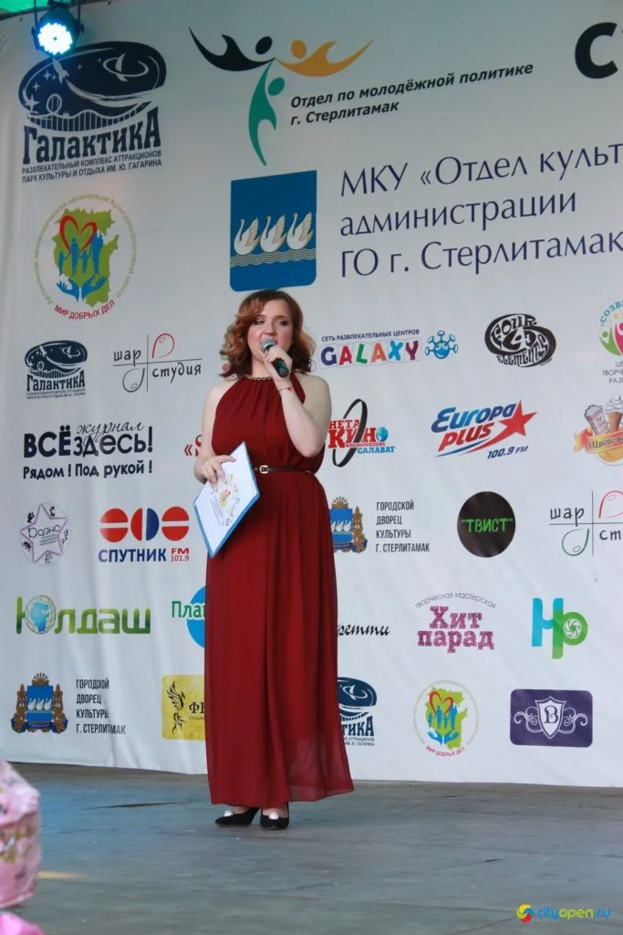 26/05/19 Отчётный концерт ЦРТДиЮ — 2019