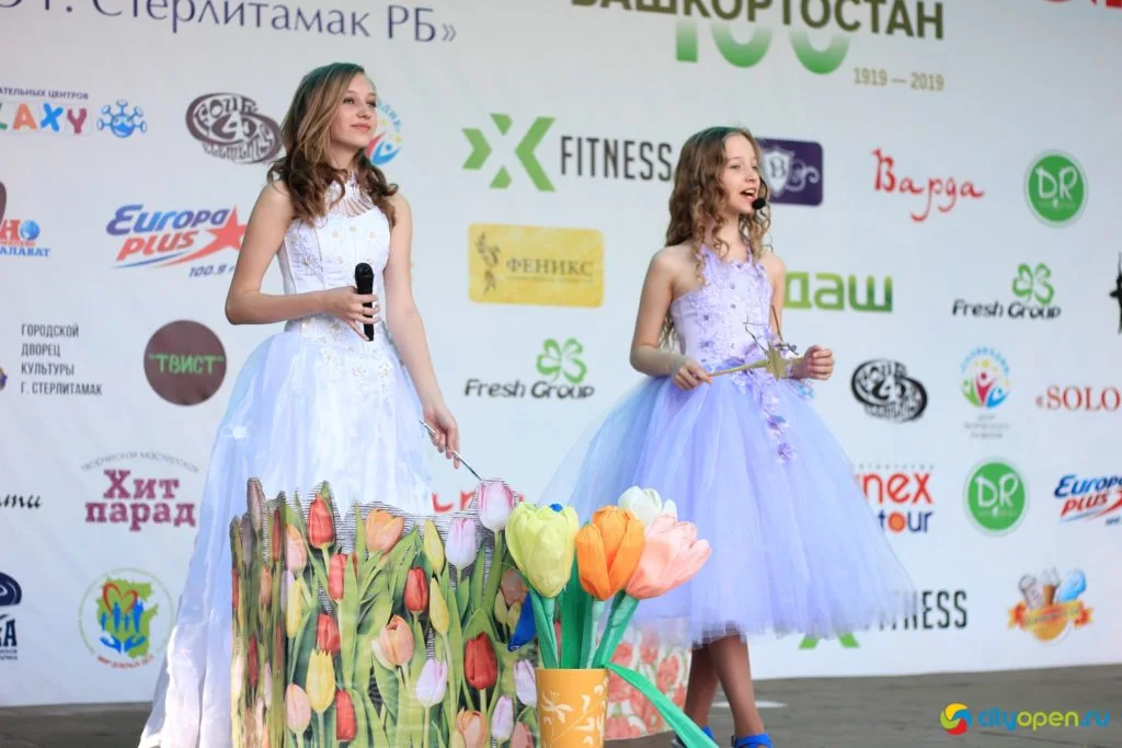 26/05/19 Отчётный концерт ЦРТДиЮ — 2019