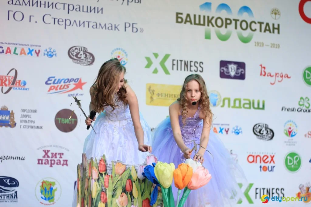 26/05/19 Отчётный концерт ЦРТДиЮ — 2019