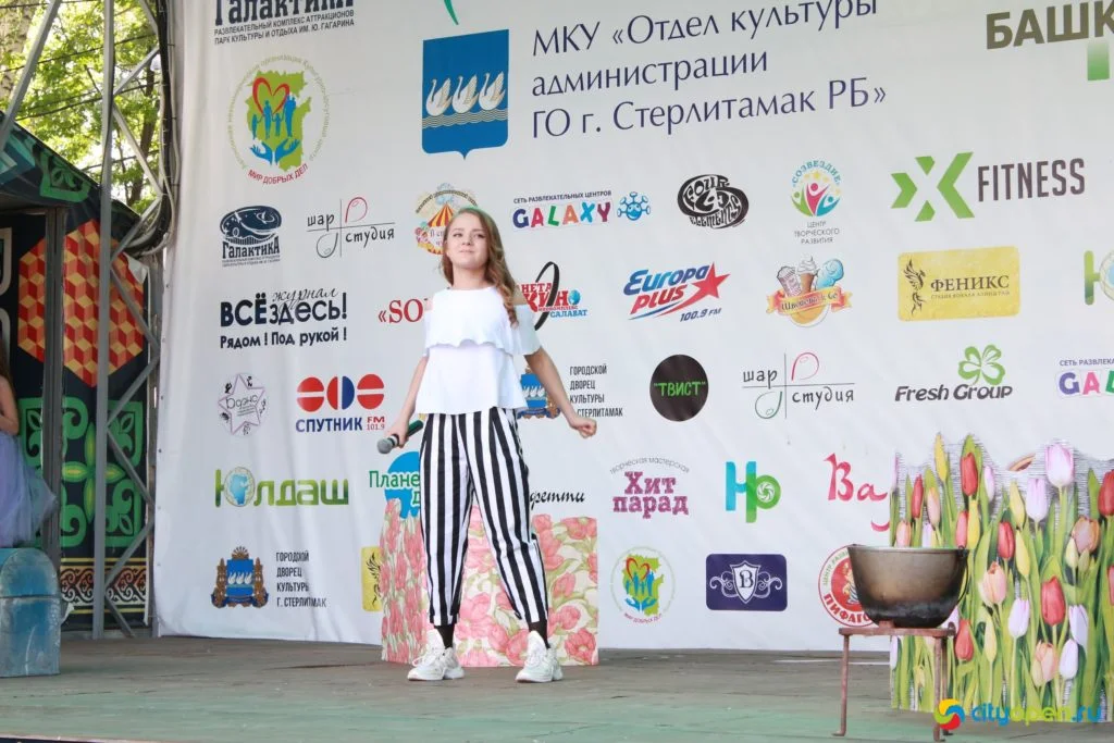26/05/19 Отчётный концерт ЦРТДиЮ — 2019