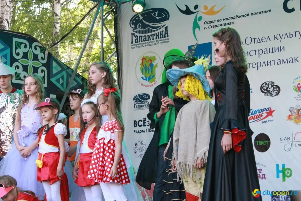 26/05/19 Отчётный концерт ЦРТДиЮ — 2019