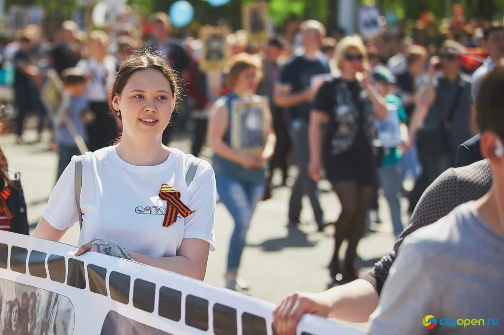 09/05/2019 Парад Великой Победы