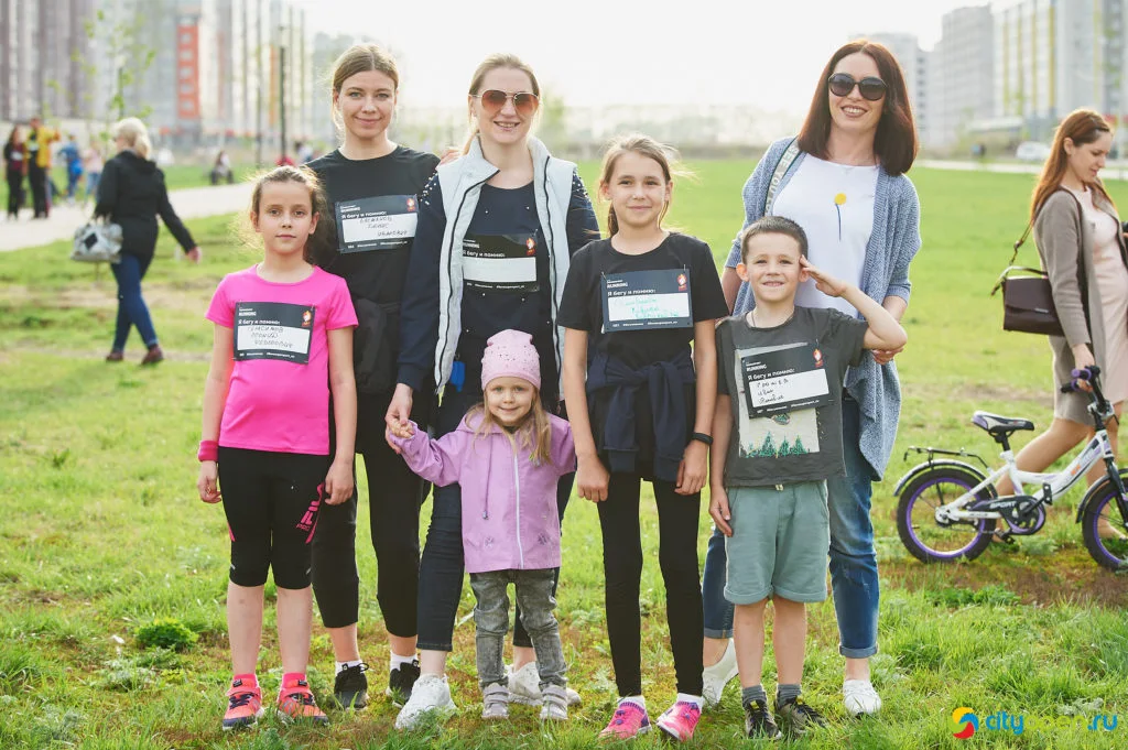 08/05/19 Забег Бегу и помню