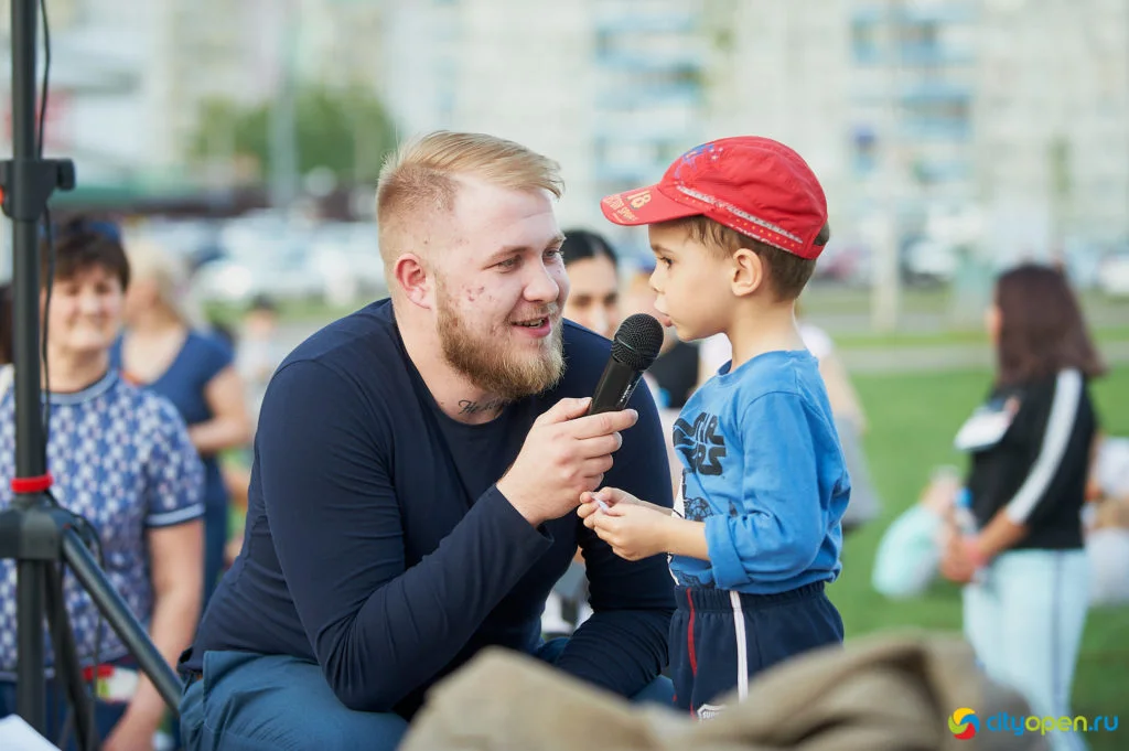 08/05/19 Забег Бегу и помню