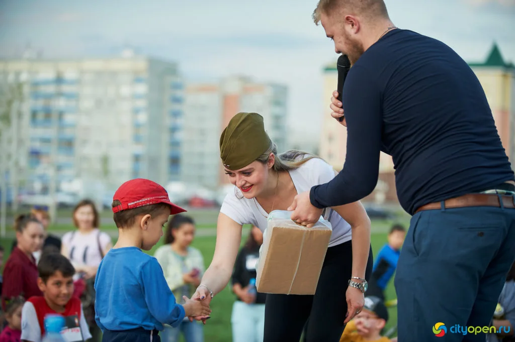 08/05/19 Забег Бегу и помню