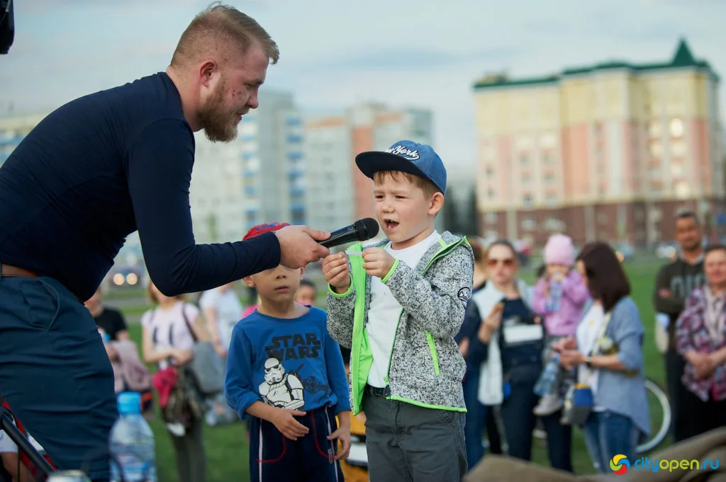 08/05/19 Забег Бегу и помню