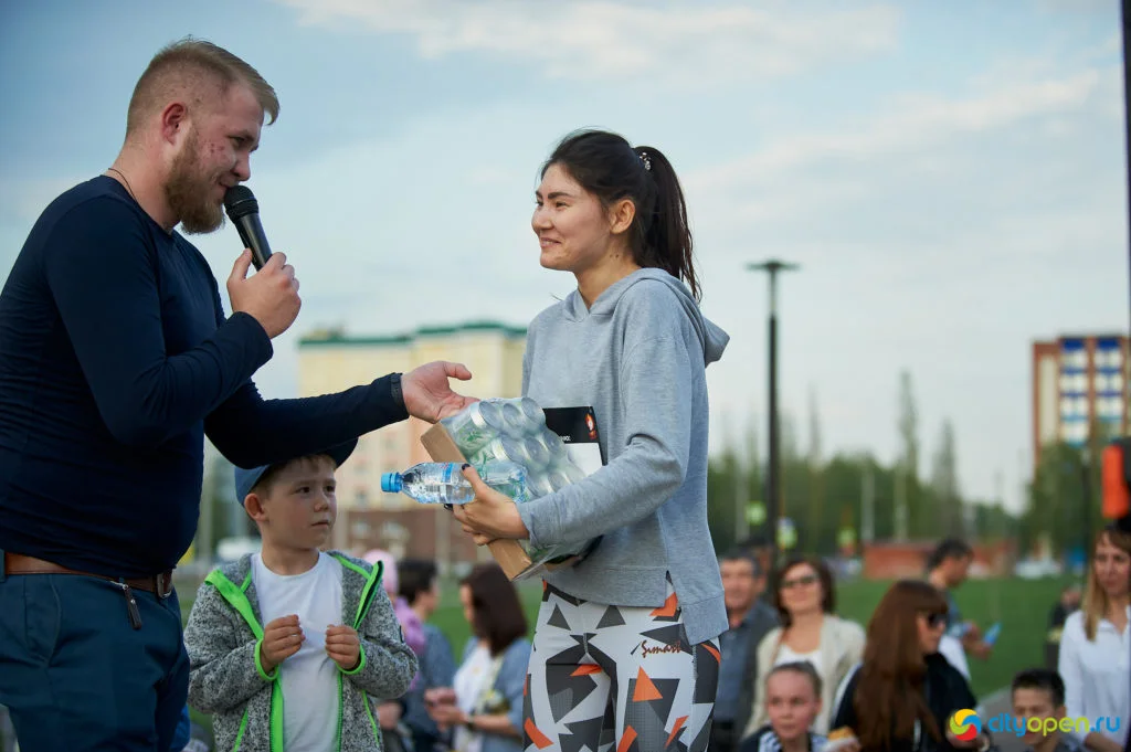 08/05/19 Забег Бегу и помню
