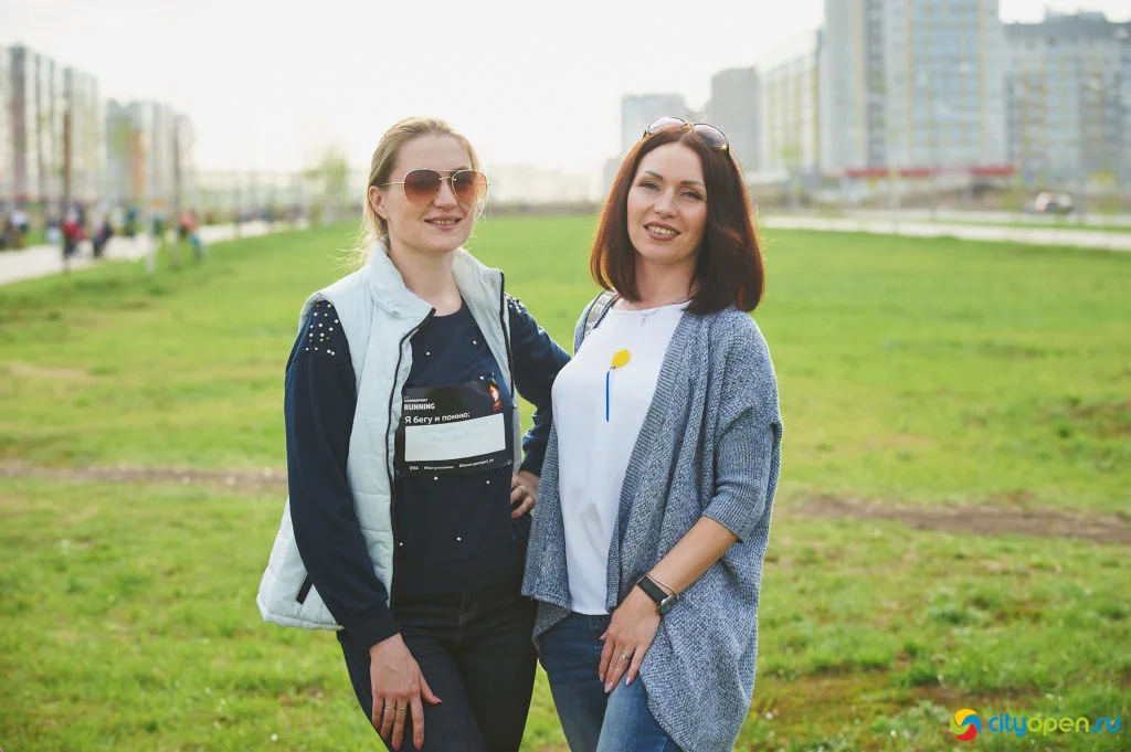 08/05/19 Забег Бегу и помню