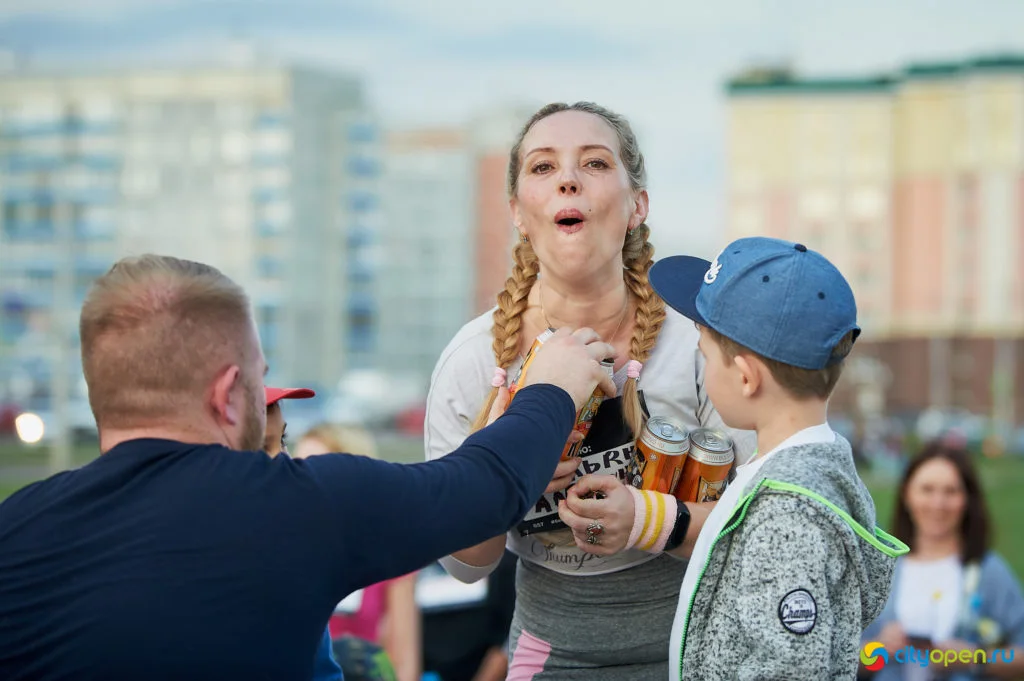 08/05/19 Забег Бегу и помню