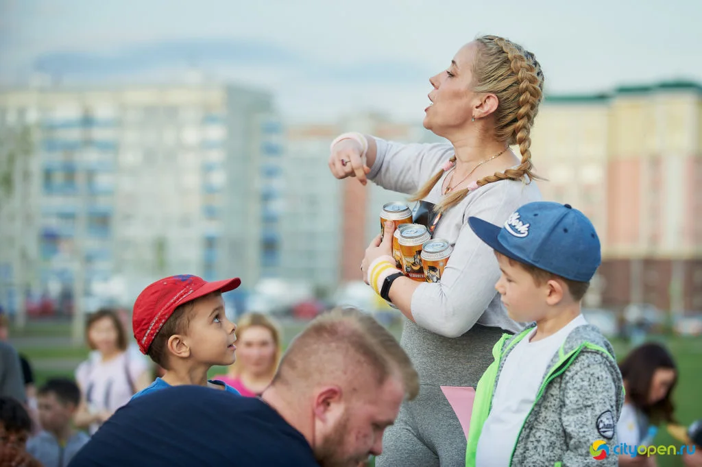 08/05/19 Забег Бегу и помню
