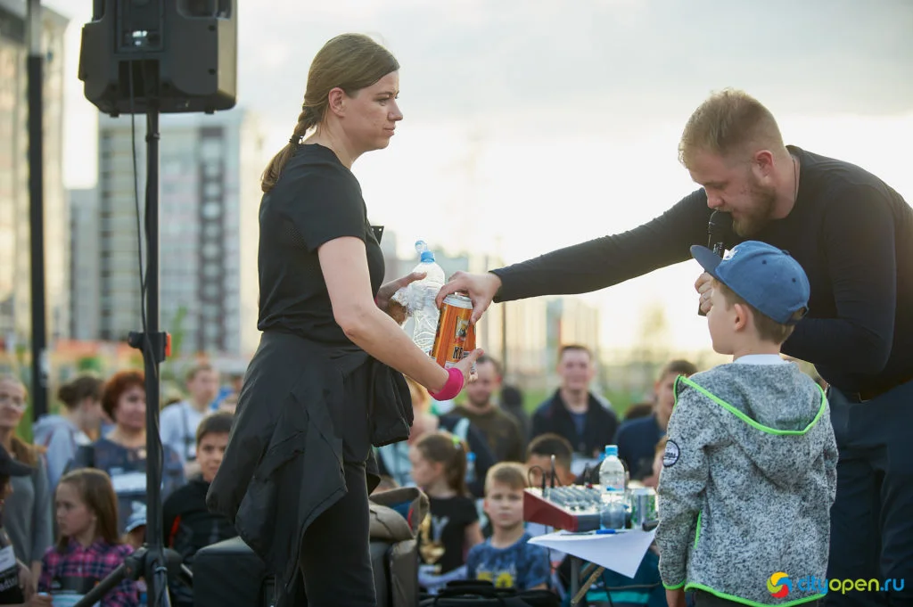 08/05/19 Забег Бегу и помню