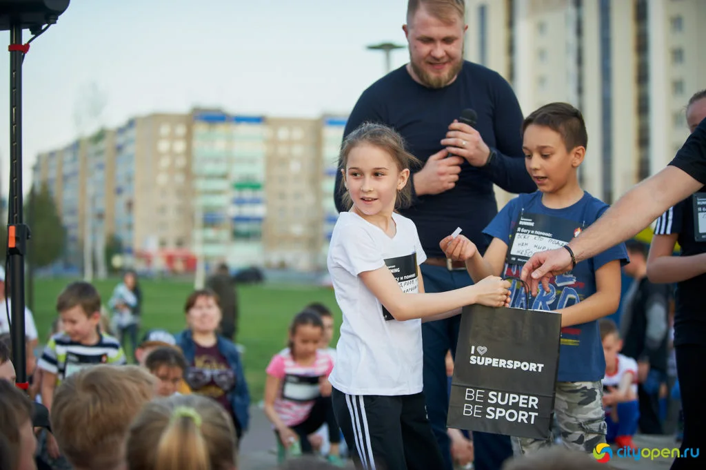 08/05/19 Забег Бегу и помню