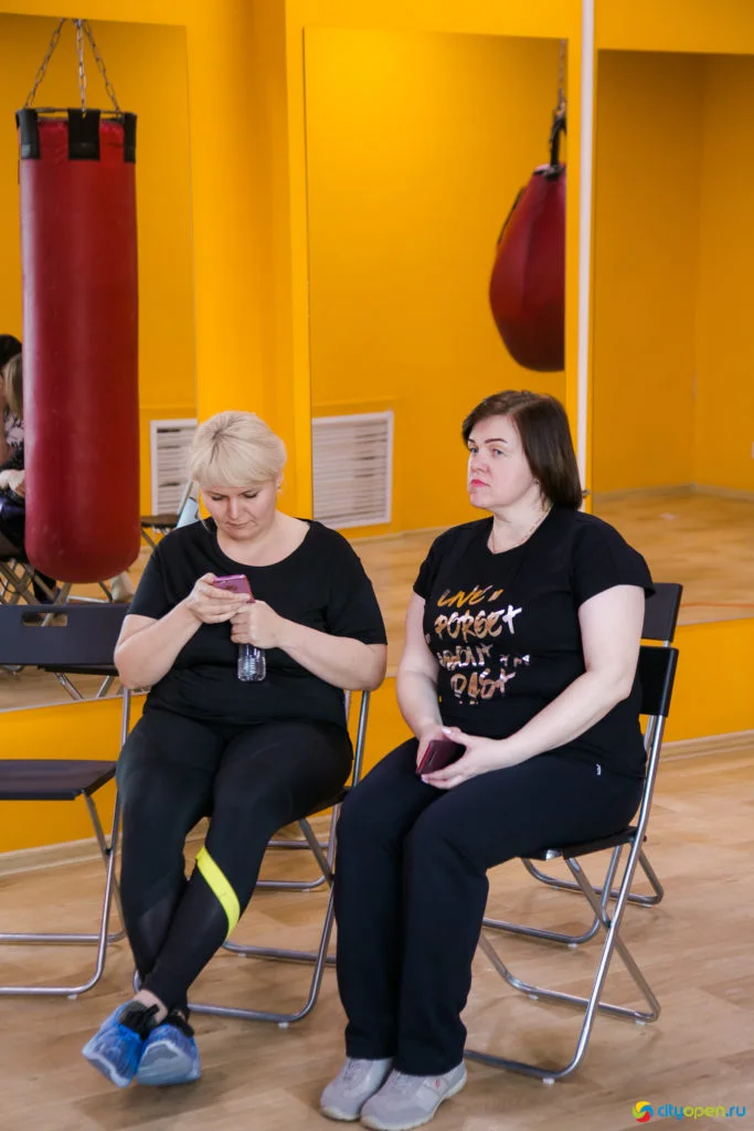 Fitness Battle-2019