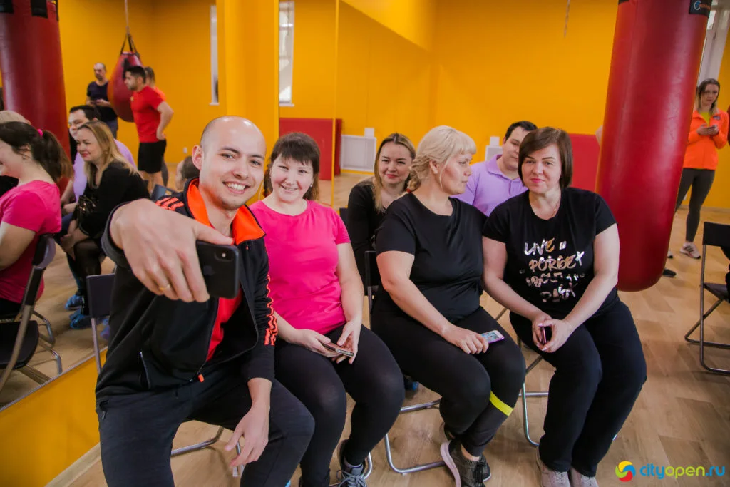 Fitness Battle-2019