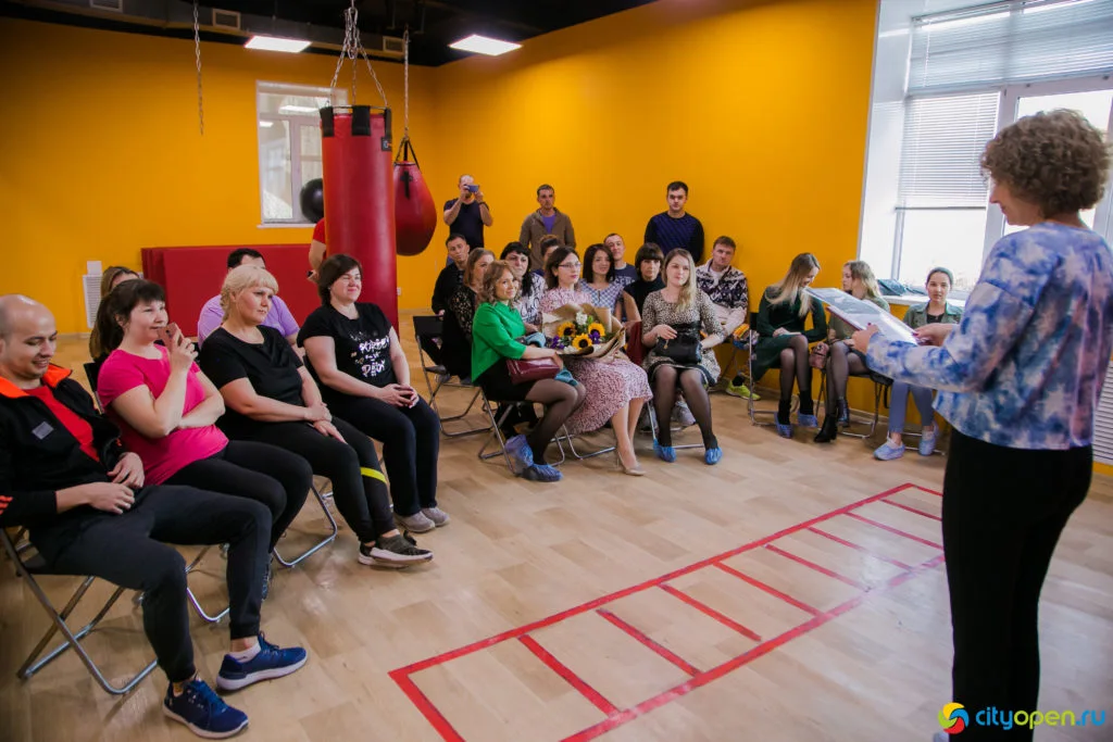 Fitness Battle-2019