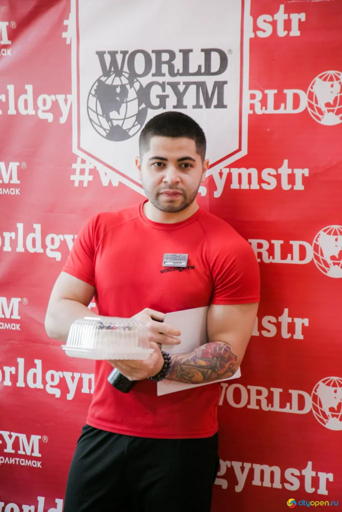 Fitness Battle-2019