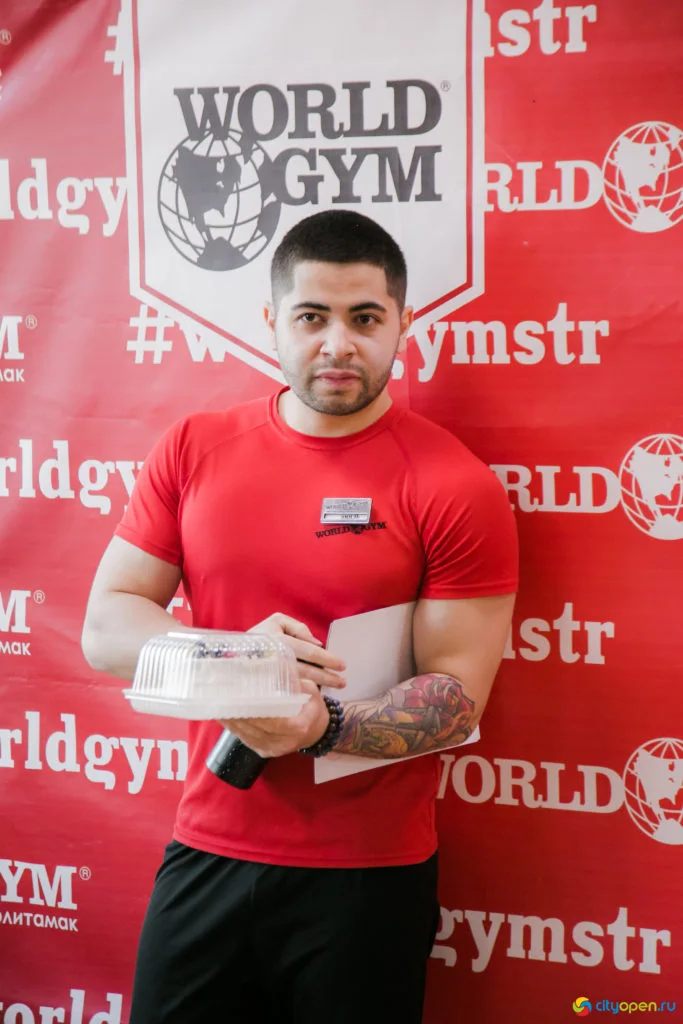Fitness Battle-2019