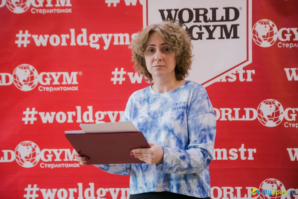 Fitness Battle-2019