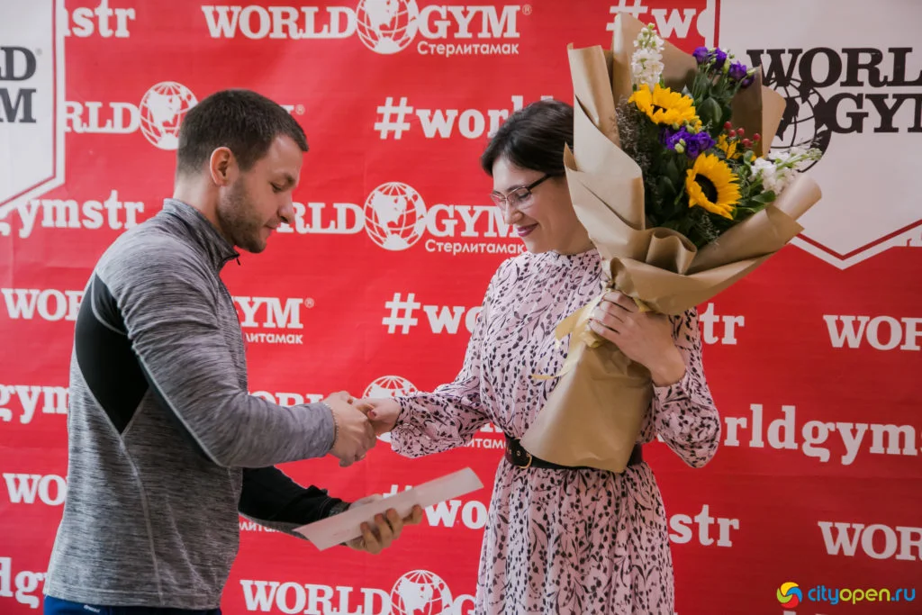 Fitness Battle-2019