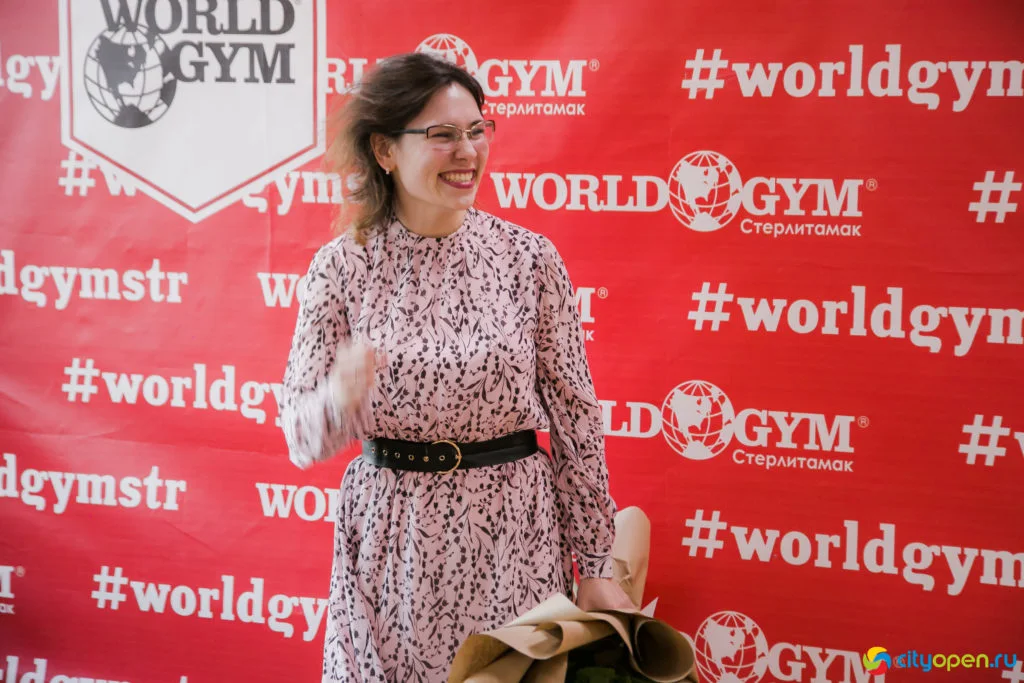 Fitness Battle-2019