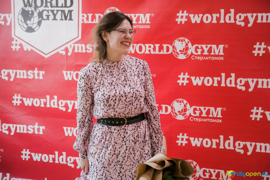 Fitness Battle-2019