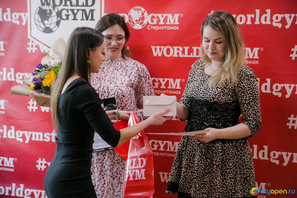 Fitness Battle-2019
