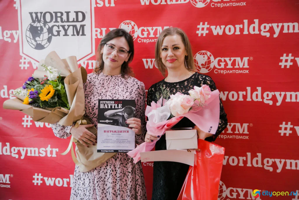 Fitness Battle-2019