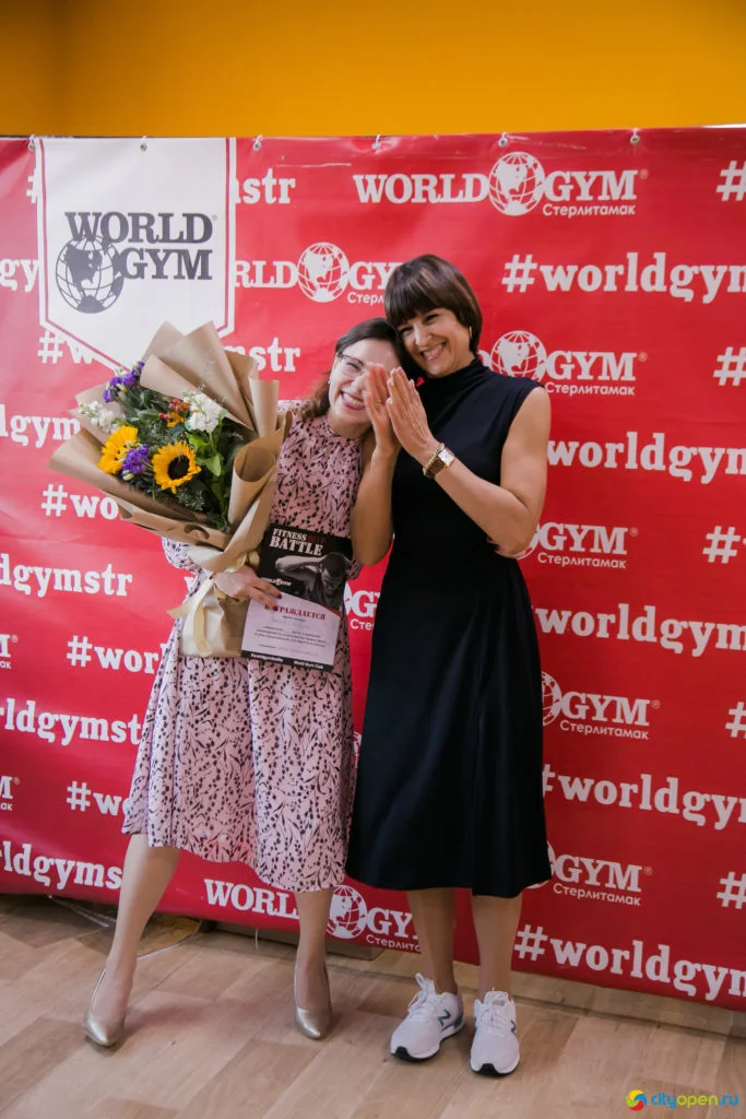 Fitness Battle-2019