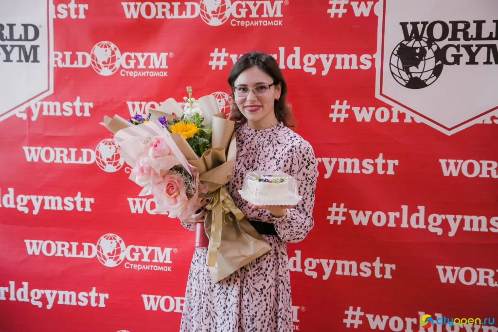 Fitness Battle-2019