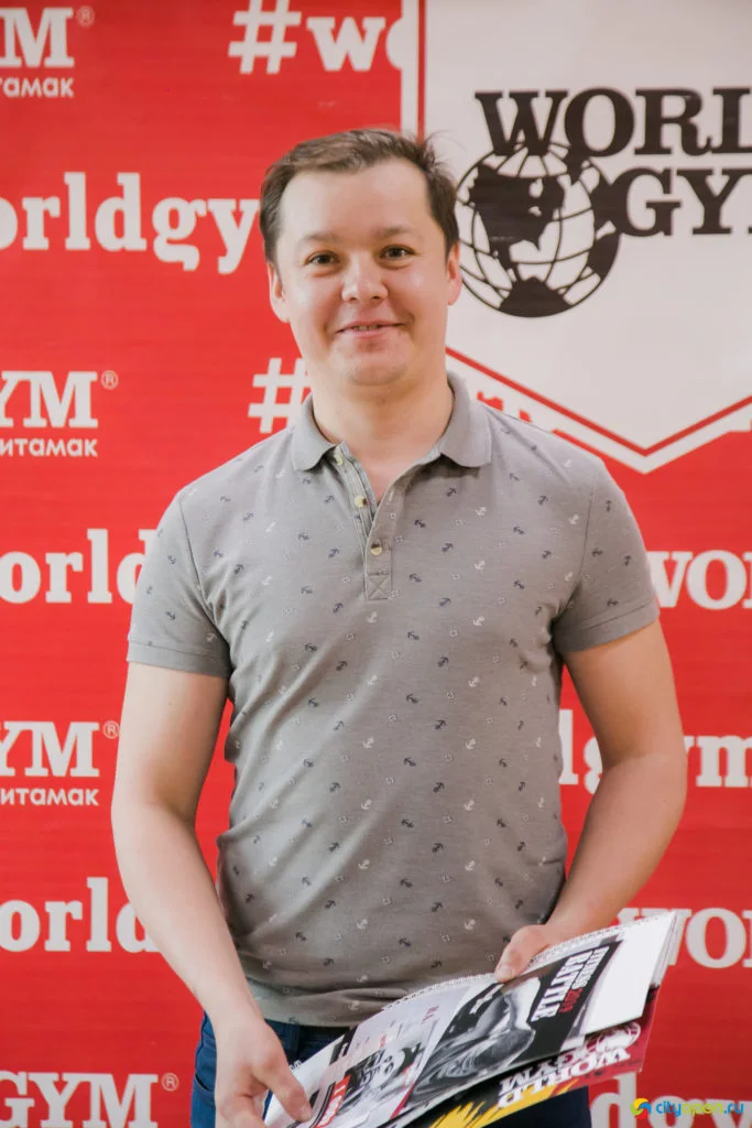 Fitness Battle-2019