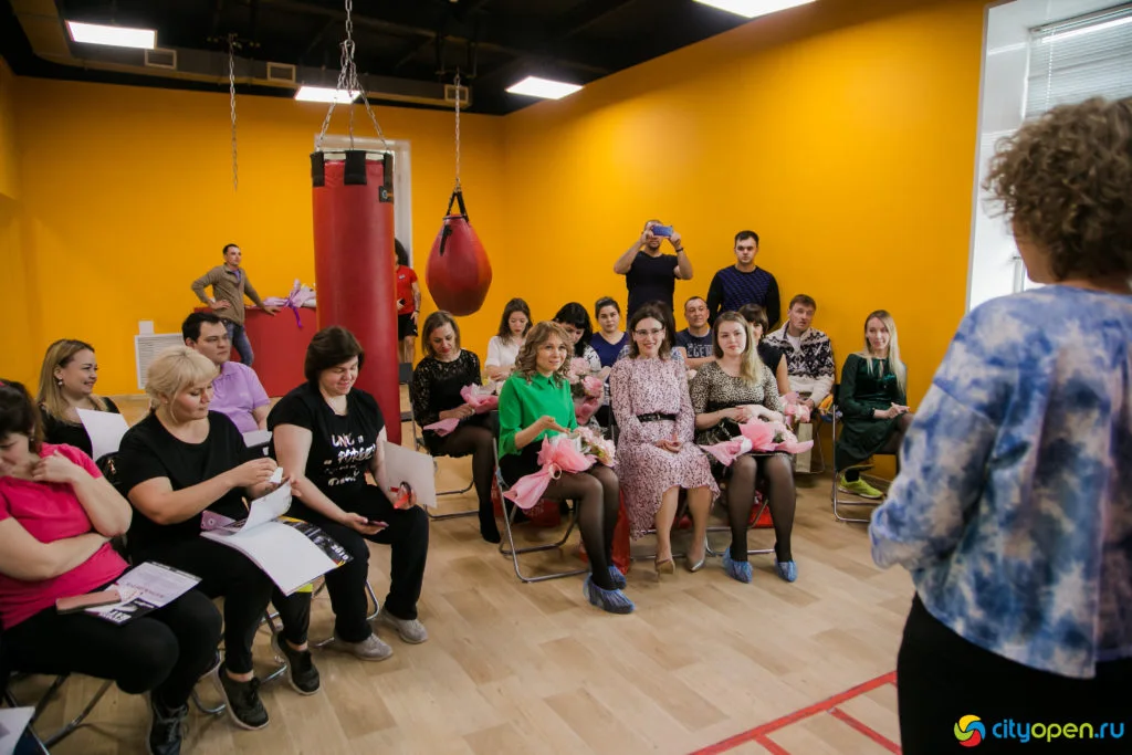 Fitness Battle-2019
