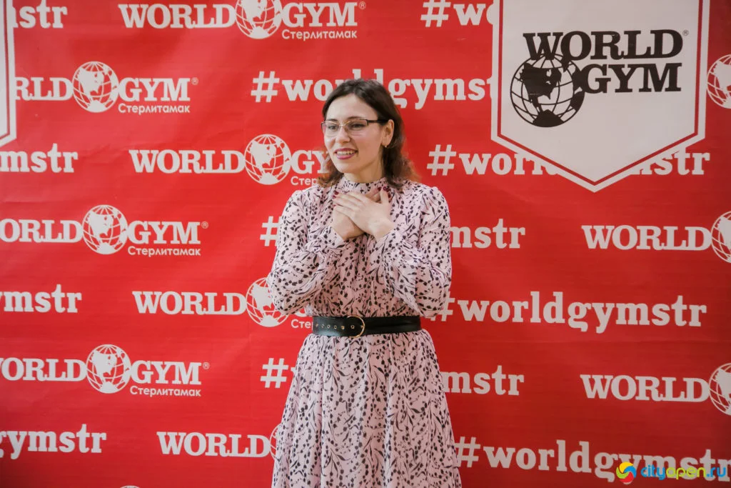 Fitness Battle-2019