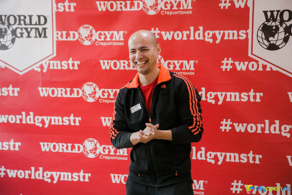 Fitness Battle-2019