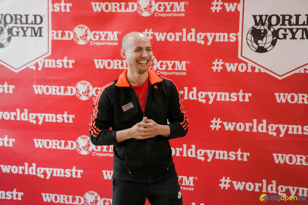 Fitness Battle-2019