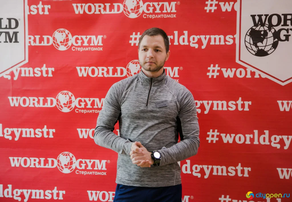 Fitness Battle-2019