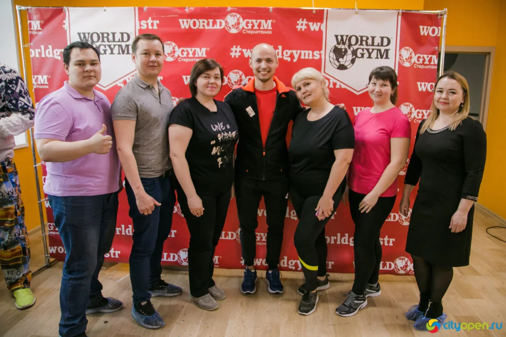 Fitness Battle-2019