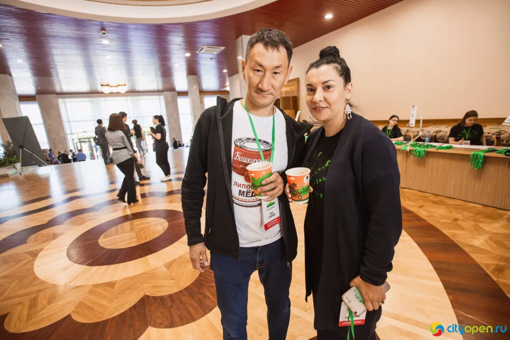 14/06/19 Digital в Курултае